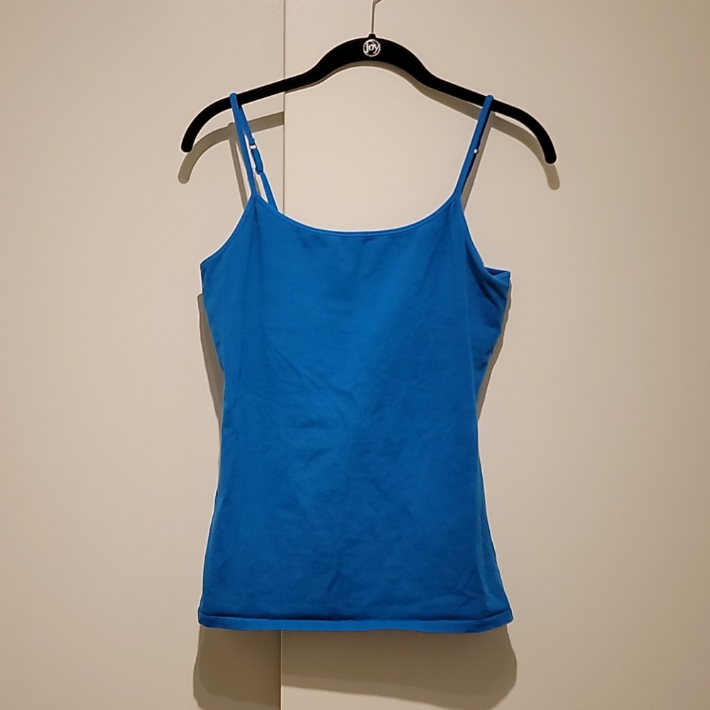 Express tank top in large